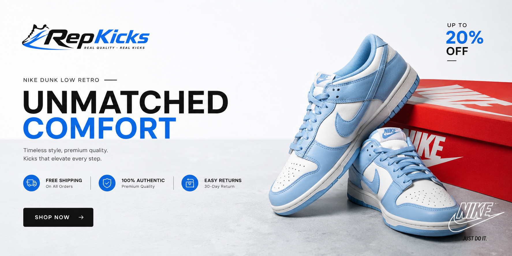 RepKicks